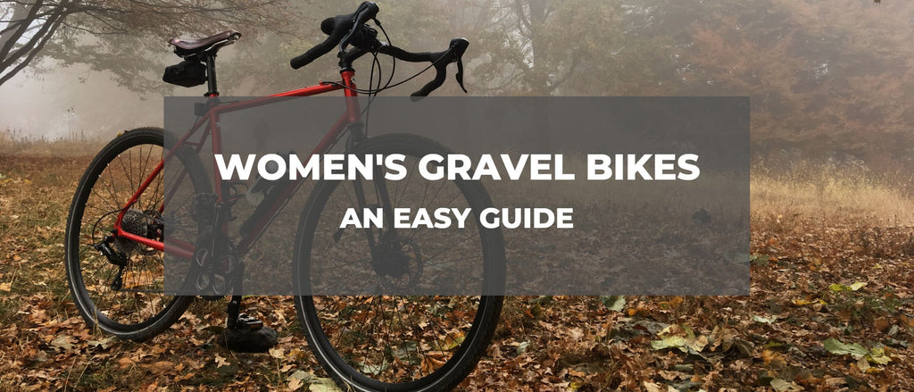 Buying your First Gravel Bike