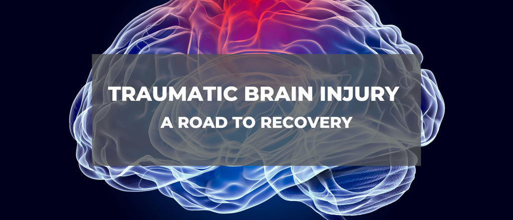 Traumatic Brain Injury: 11 Things I've Learned on The Road to Recovery